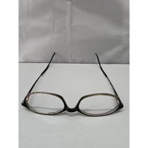 Elizabeth Arden EA PT21-1 Women’s Eyeglass Frames Brown/Gold 140mm